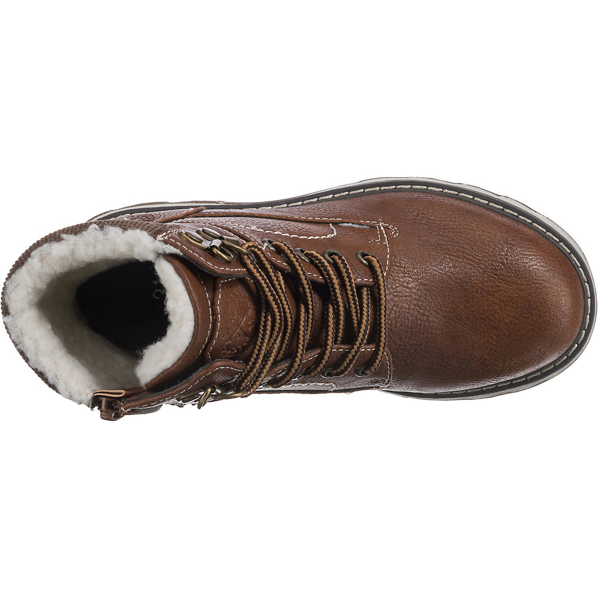 Winterstiefel für Jungen