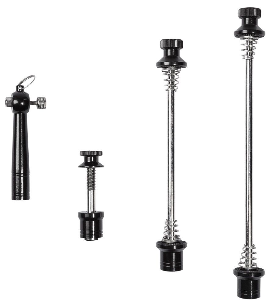 RFR Schnellspanner - Set mit Diebstahlschutz kaufen | Bike-Discount