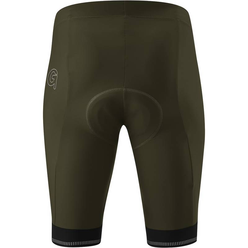 Gonso SITIVO Fahrradshorts Herren