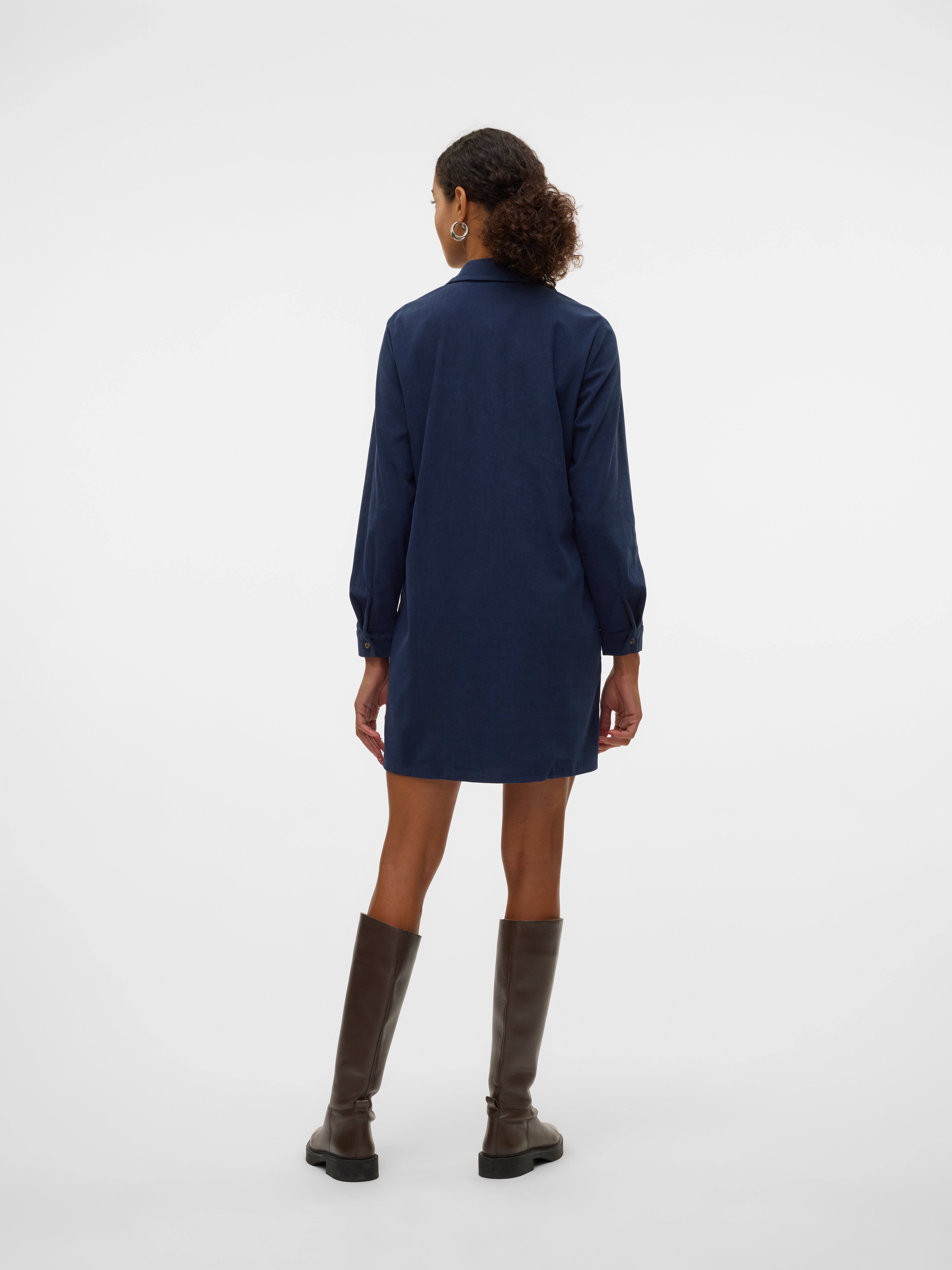 VMVILJA Kurzes Kleid