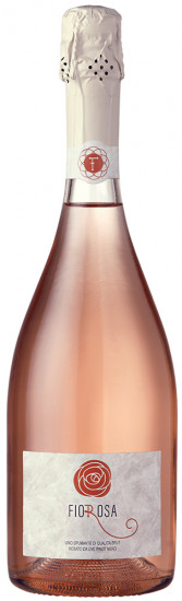 Fiorosa Pinot Nero Rosato brut - Fiorotto 1934