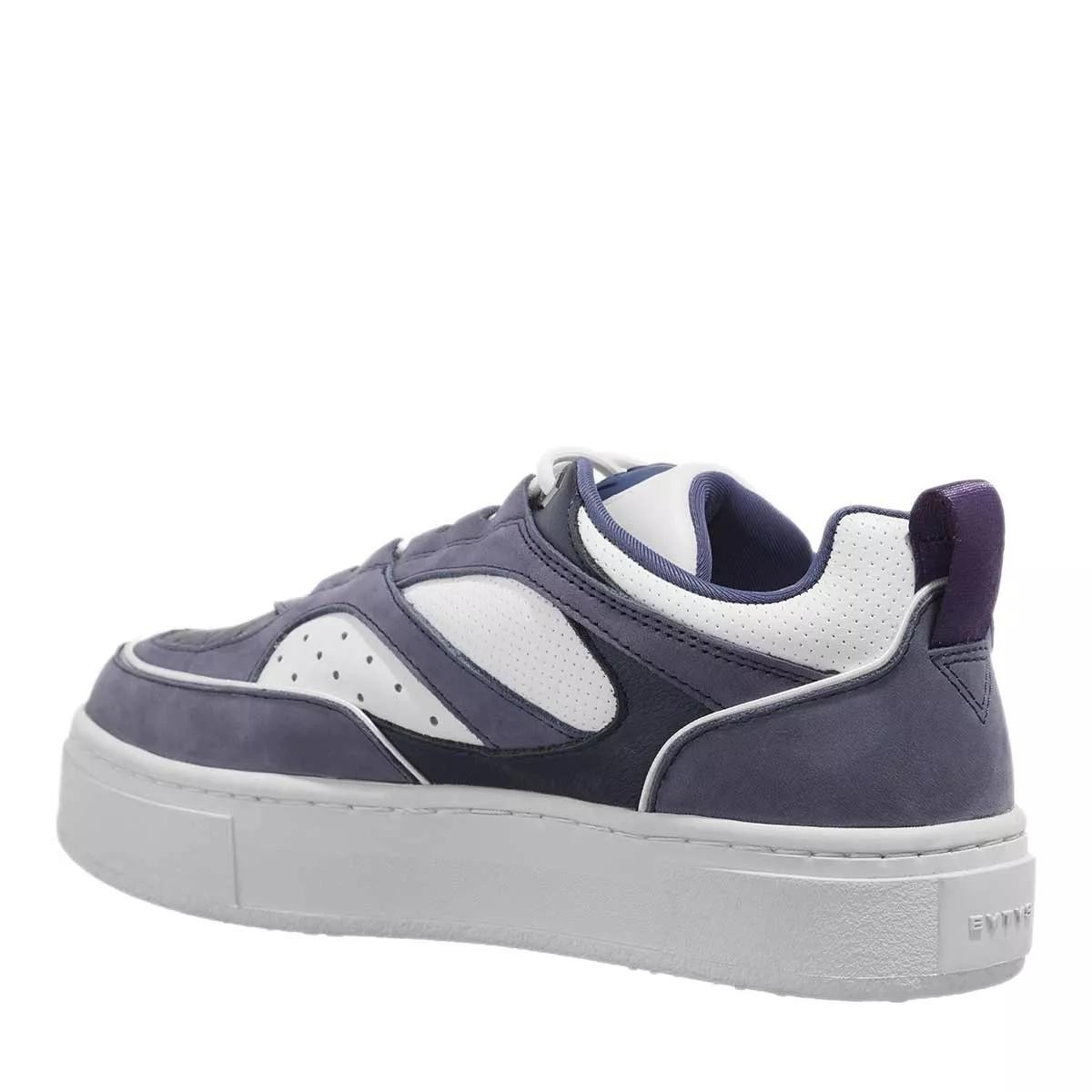 EYTYS Sneaker blau Plateau Sneaker