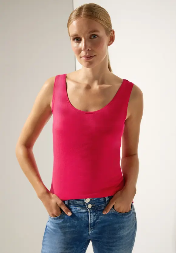 Street One Basic Longtop