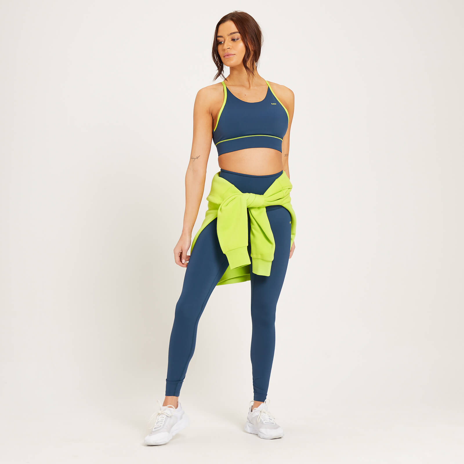 Legging MP Adapt pour femmes – Bleu poudré