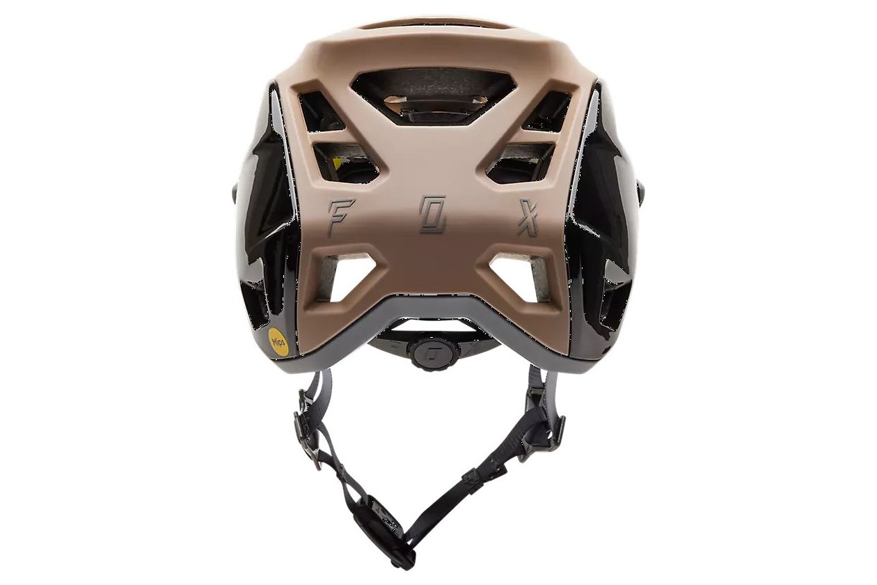 Fox Speedframe Pro Klif MIPS