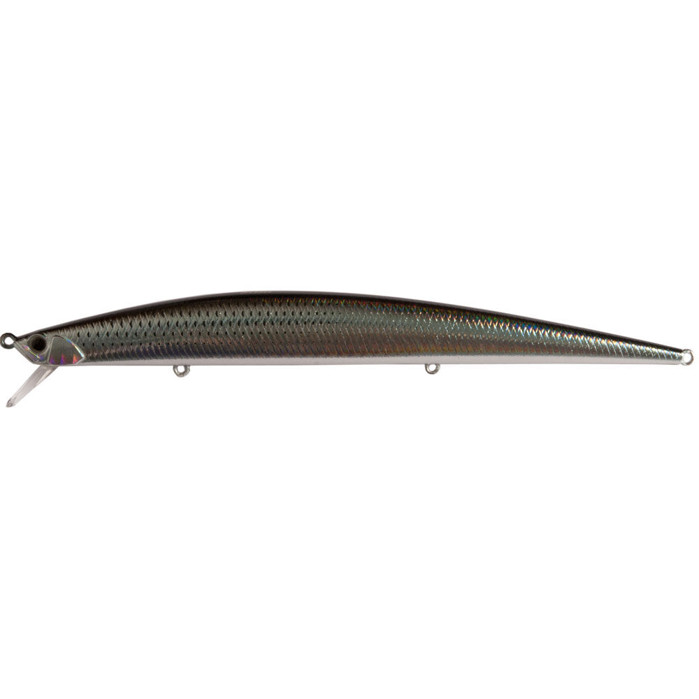 Tide Minnow 175 Slim 17,5 cm 27 g Duo uintiviehe kalalle