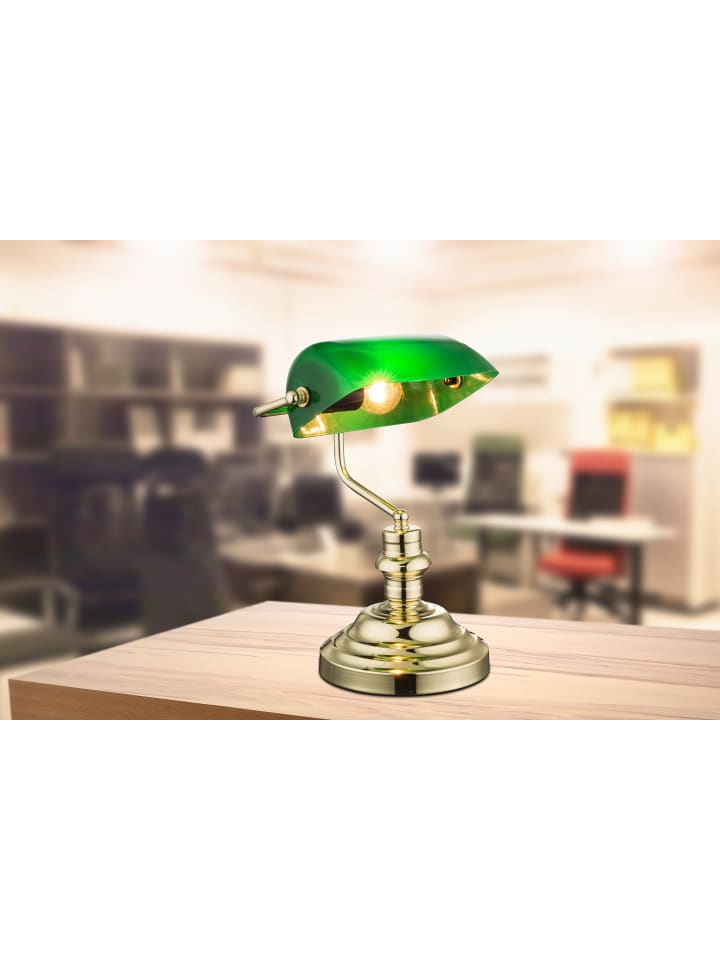 Globo lighting Tischleuchte 