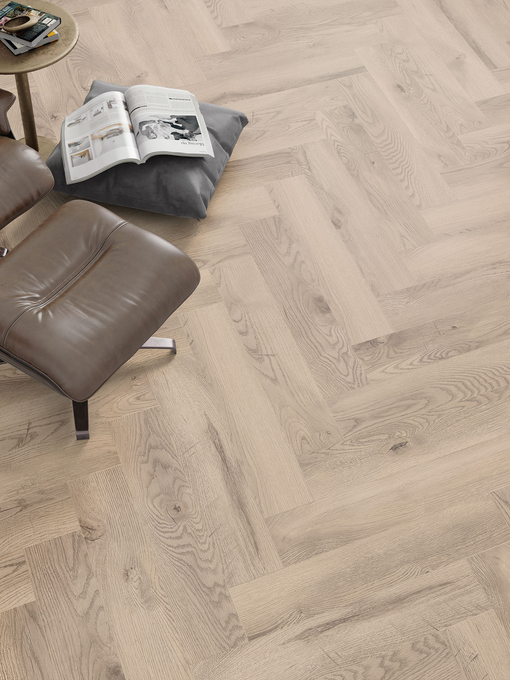 Espina Klick-Laminat, Bilbao Oak 65515
