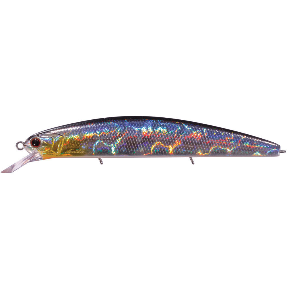 Leurre DurJerkbait Minnow OSP Varuna 110SP 11,3cm 16g