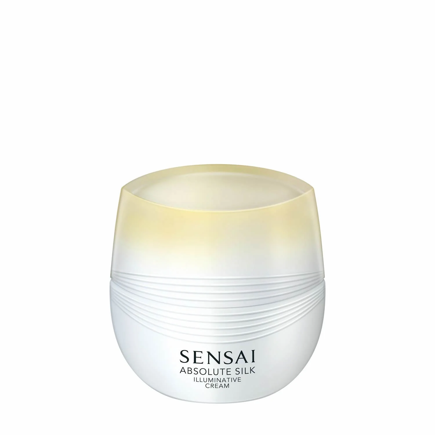 Absolute Silk Illuminative Cream - 24-Hour Illuminating Facial Treatment, 24-Hour Anti-Wrinkle Facial Treatment