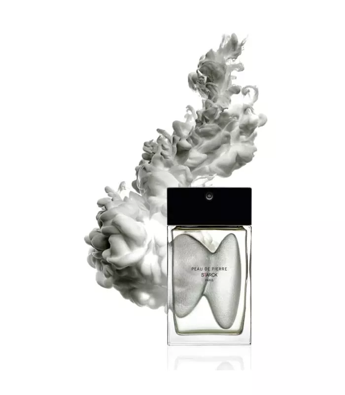 PEAU DE PIERRE Eau de Toilette Vaporisateur
