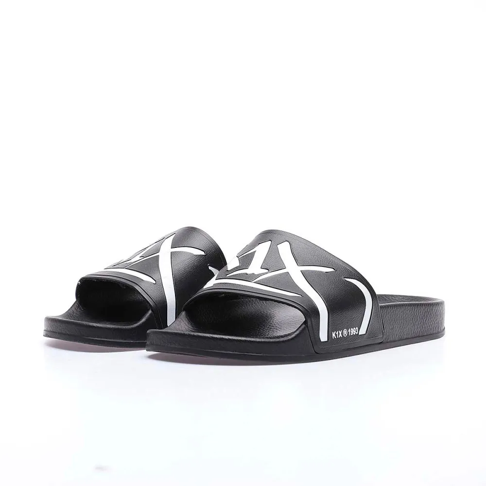 K1X Slides 1221-0300/0010 / schwarz