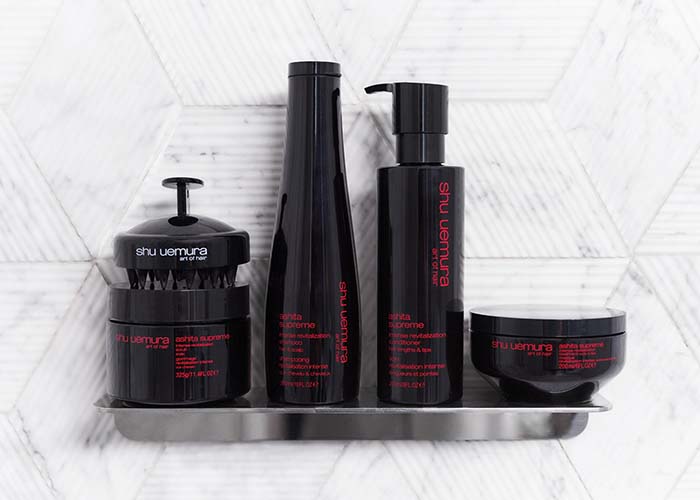 Shu Uemura Ashita Supreme Shampoo 300 ml