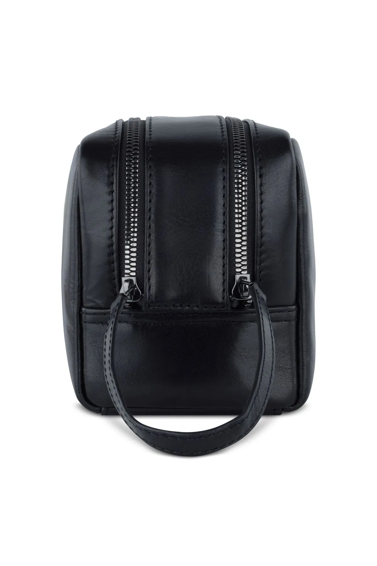 BUGATTI  Romano Kulturbeutel Leder 25 cm