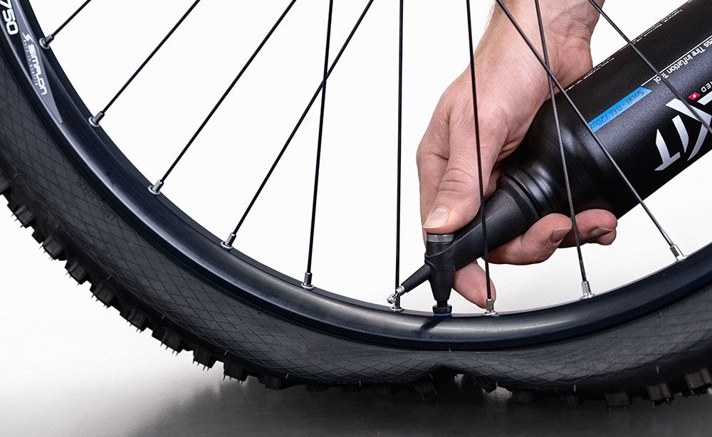 milKit Booster Tubeless kaufen | Bike-Discount