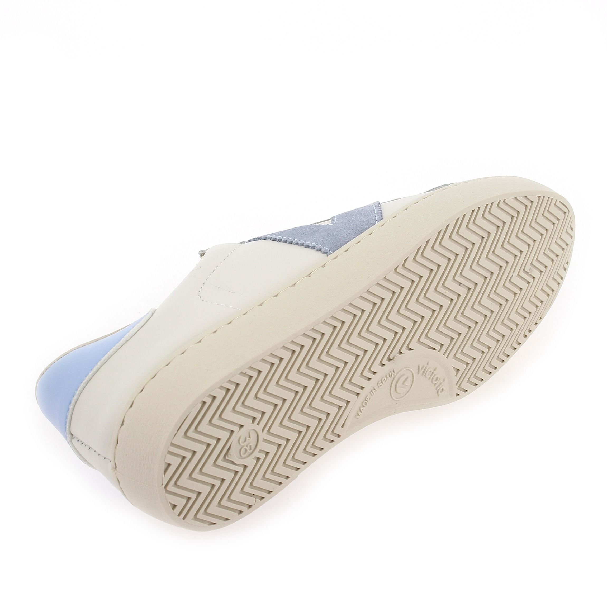 Victoria  1126142 - Blanc Bleu