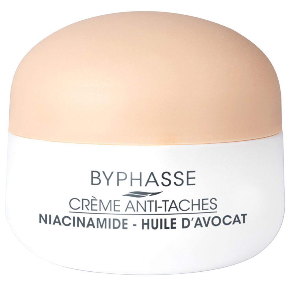 Byphasse Niacinamide Crème Anti-taches Byphasse Soin visage
