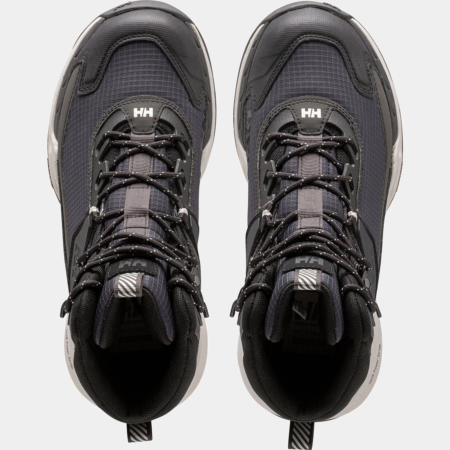 Women's Montragon HELLY TECH® Waterproof Hiking Boots