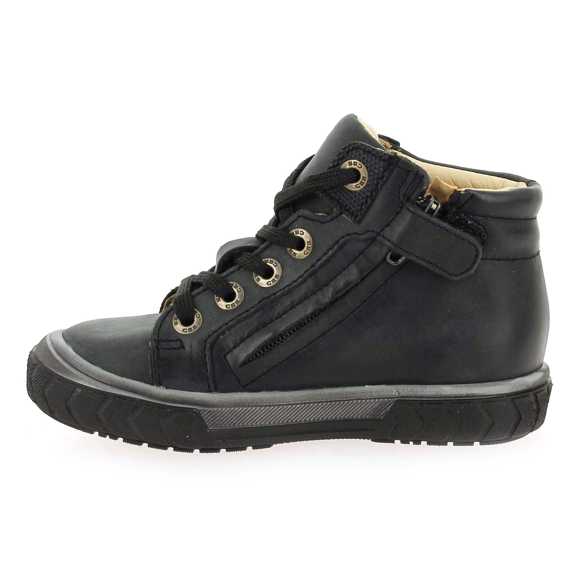 GBB  OSKOF - Noir Gris