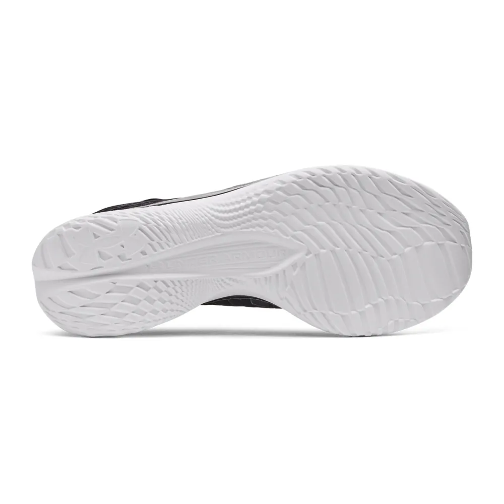 Under Armour Flow Velociti Elite 3026801-001 / schwarz