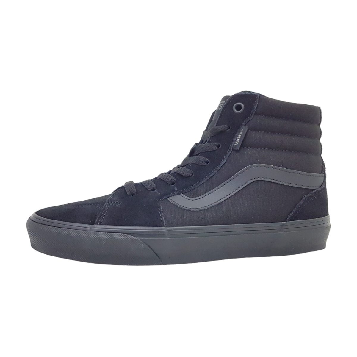 Vans Filmore Hi VN0A5KXTGL41 Schwarz Black