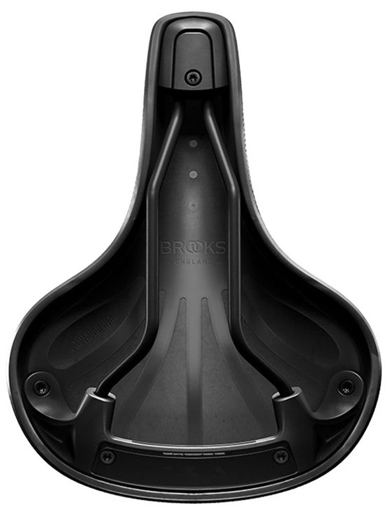 Brooks Cambium C67 Sattel kaufen | Bike-Discount