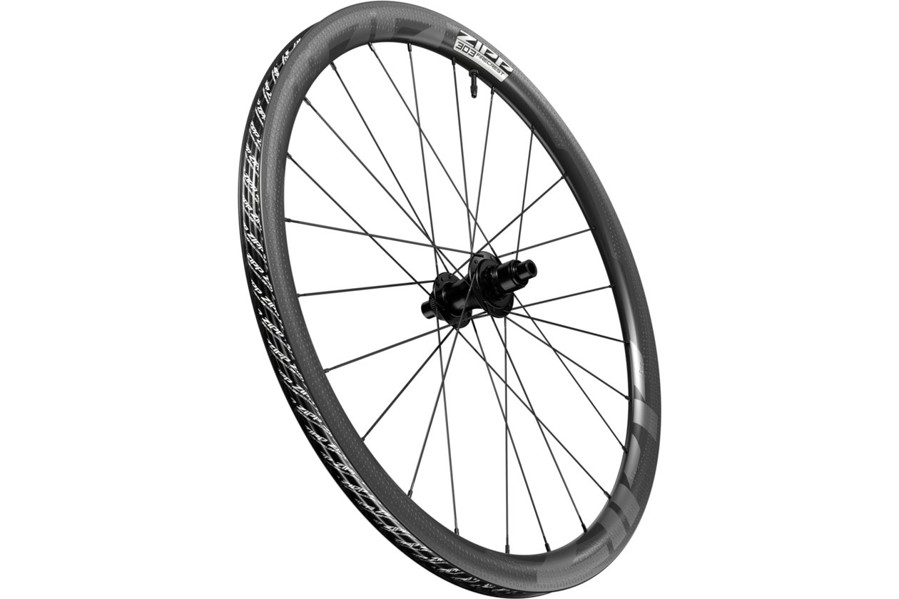 ZIPP 303 Firecrest Disc CL 28