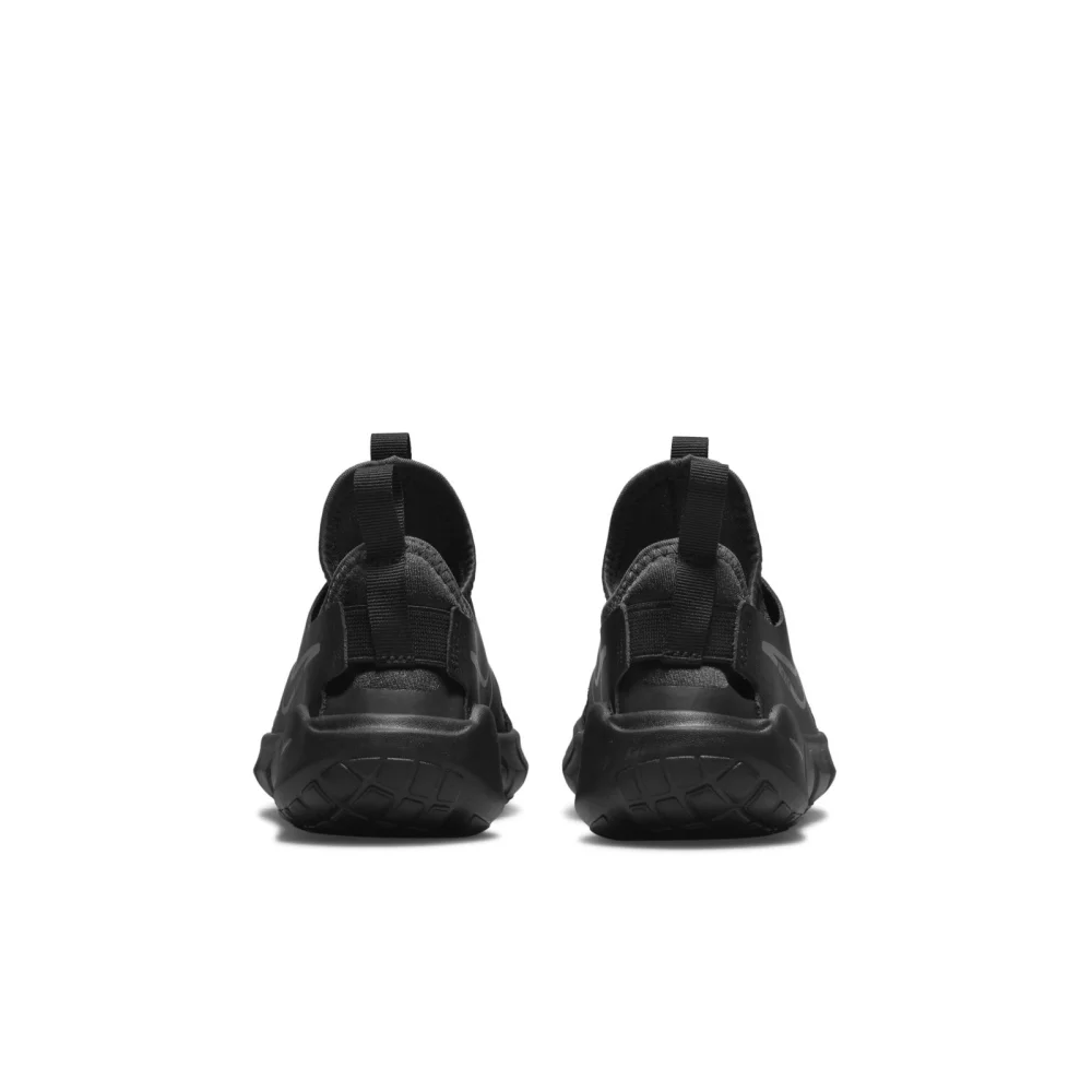 Nike Flex Runner 2 PS DJ6040-001 / schwarz