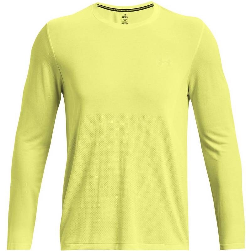 Under Armour SEAMLESS STRIDE Funktionsshirt Herren