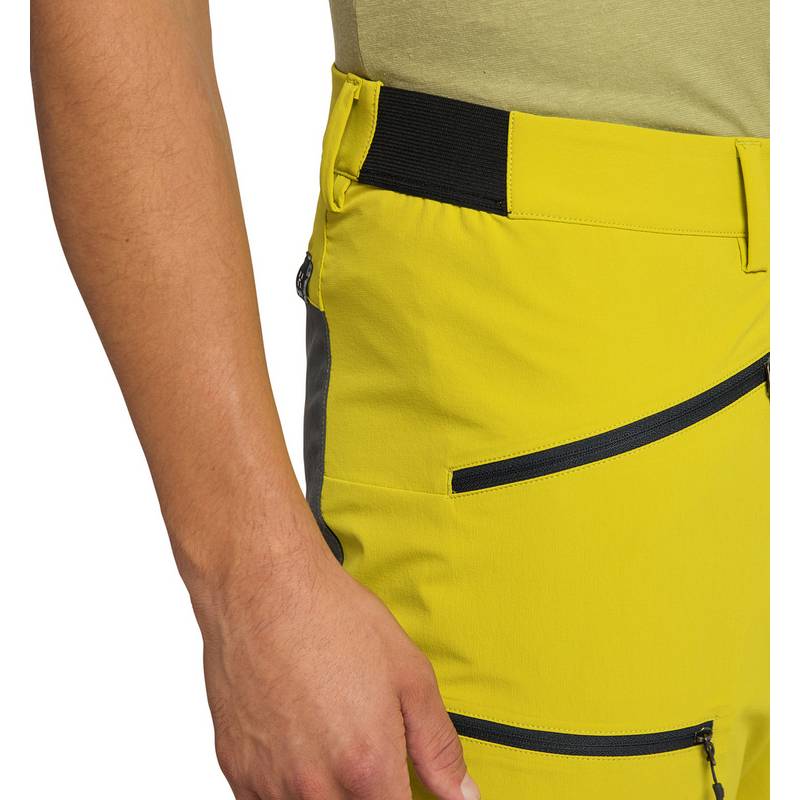 Haglfs Mid Slim Pant Trekkinghose Herren