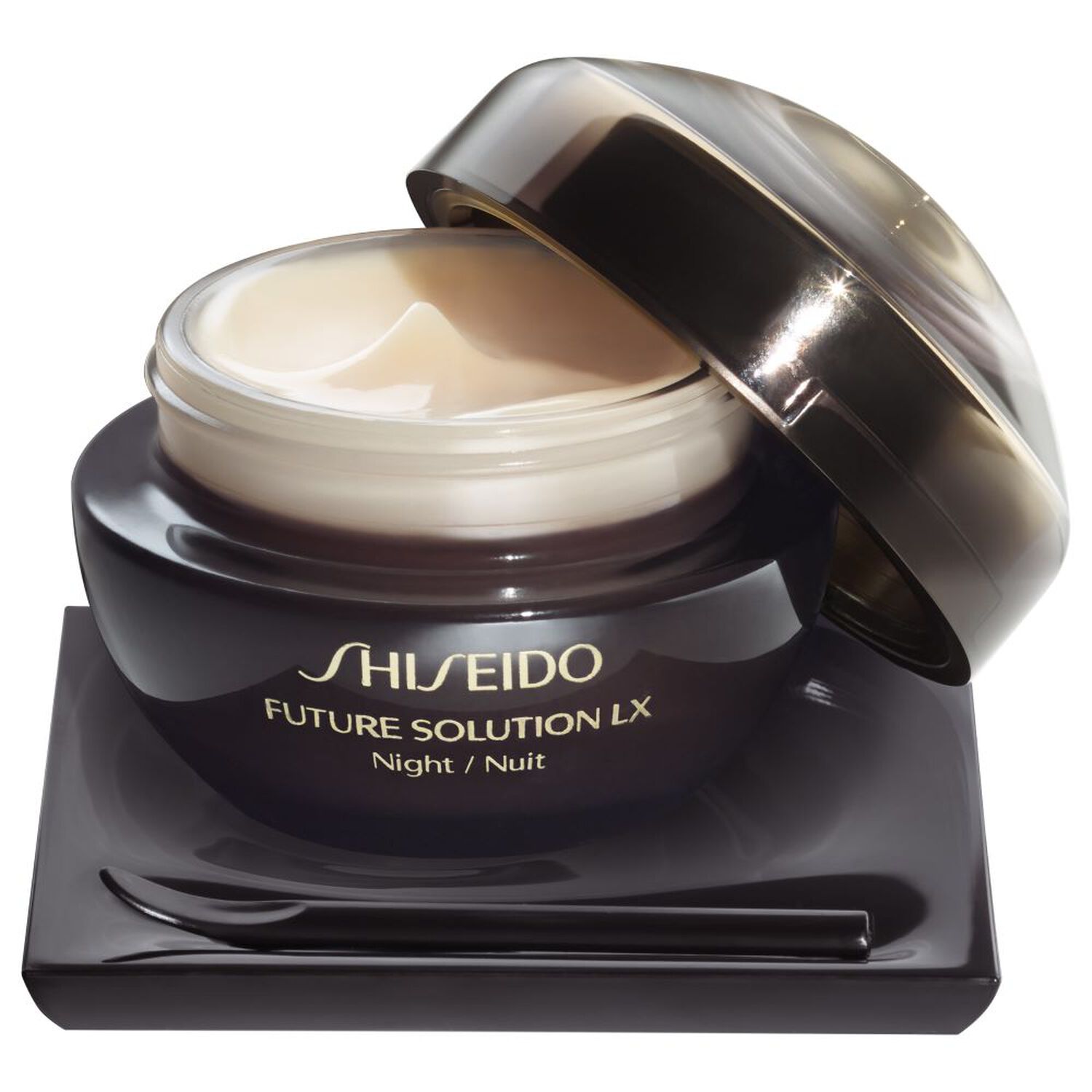 Shiseido Future Solution LX Crème Régénérante Totale Nuit 50 ml