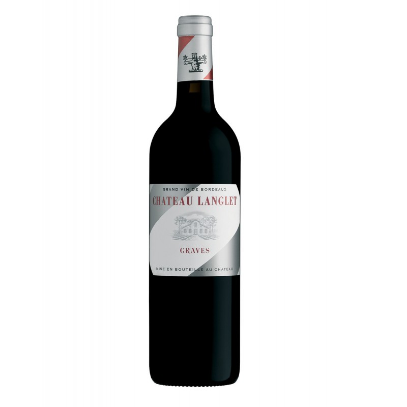 Château Langlet Rouge