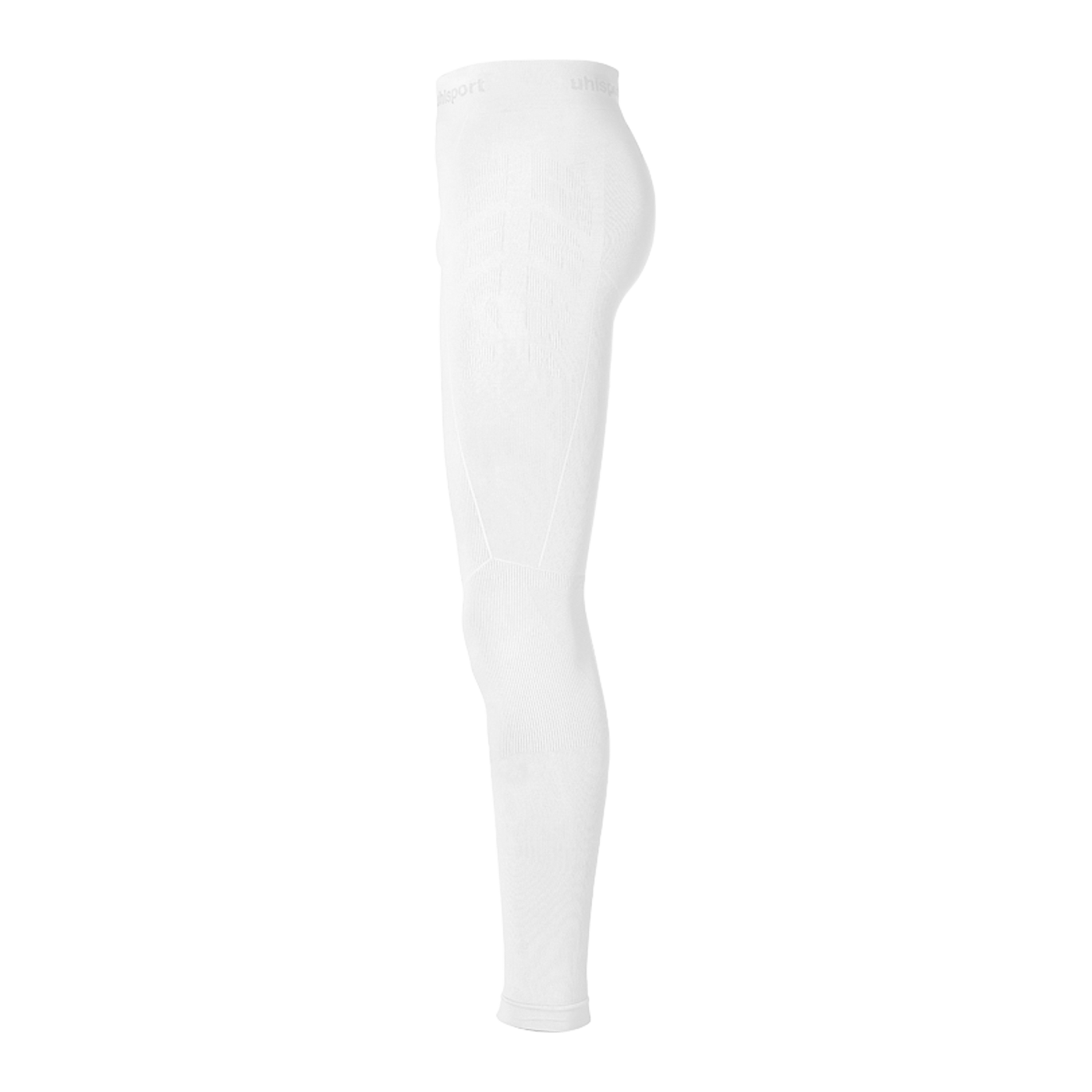 Uhlsport Performance Pro Long Tight Weiss F016