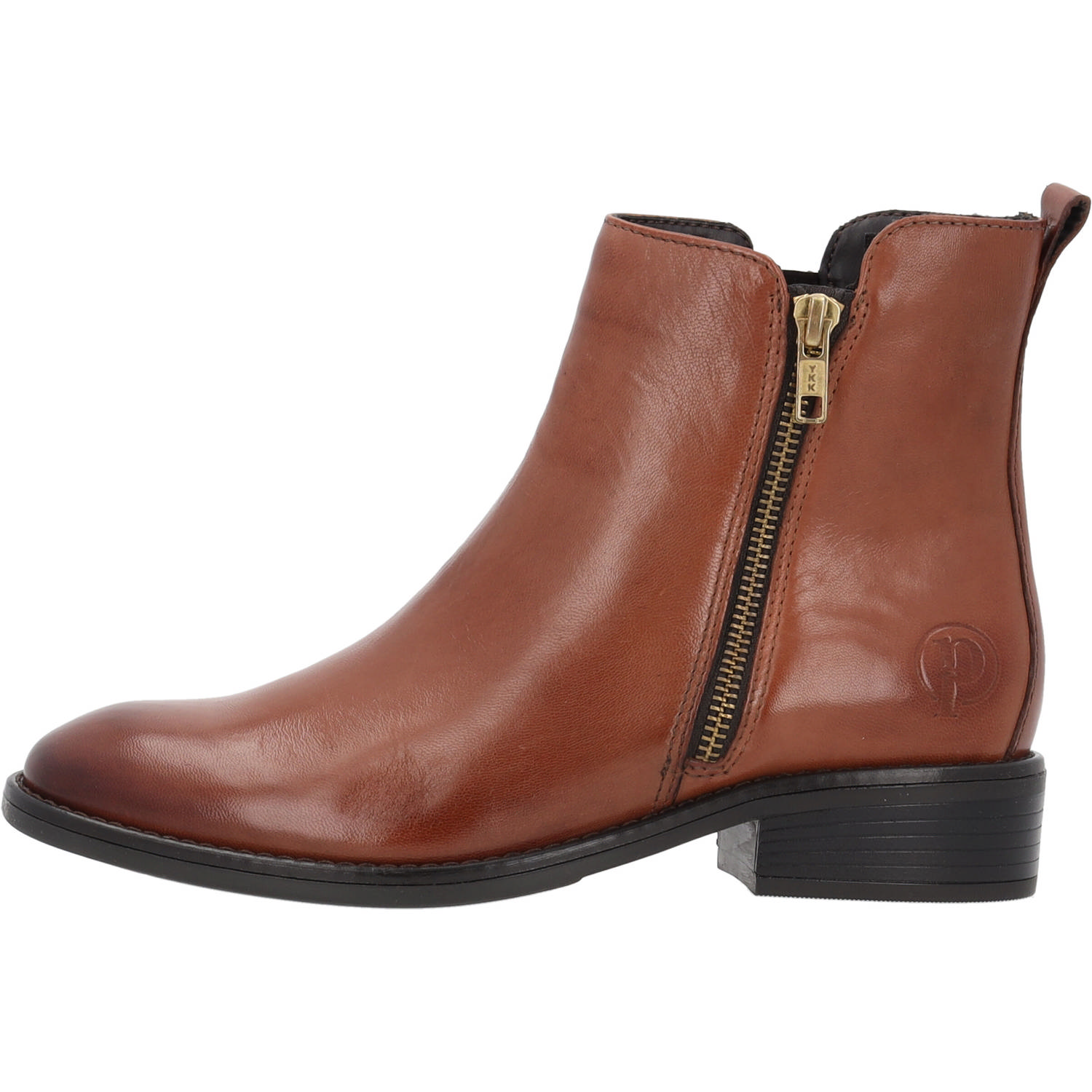 Palado Stromboli, Stiefeletten, Damen, Braun