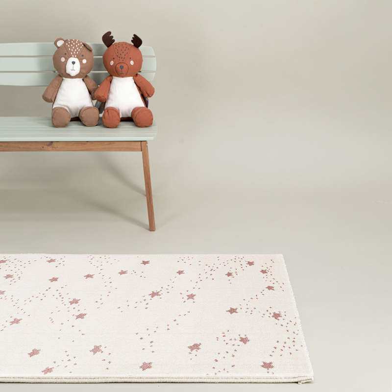Tapis deco CONSTELLATION