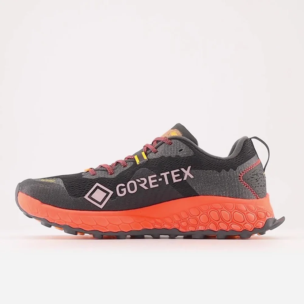 New Balance Fresh Foam X Hierro v7 GTX MTHIERX7 / schwarz