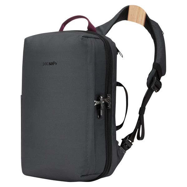 PACSAFE X 13 COMMUTER BACKPACK - Laptoprucksack