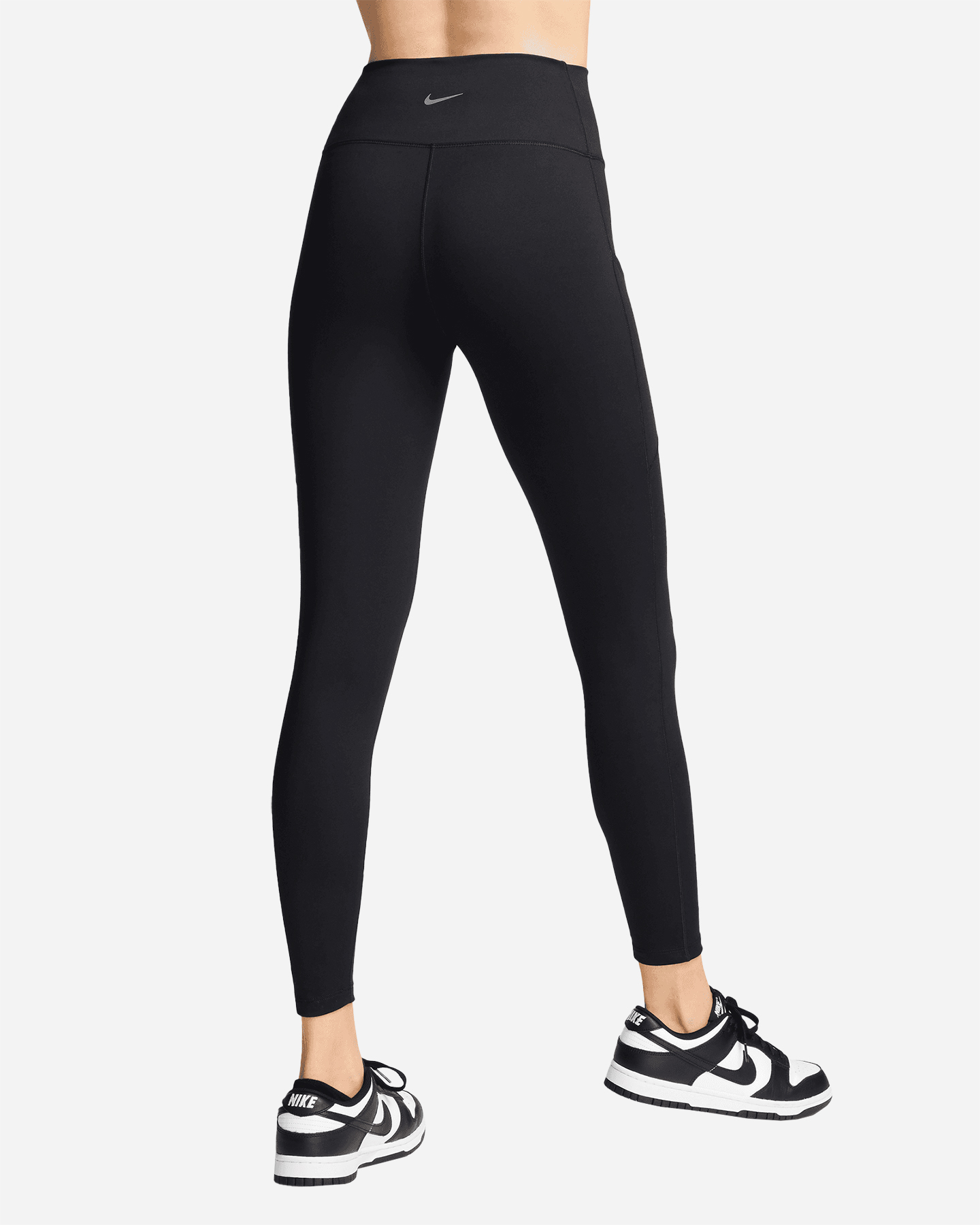Legíny Nike Dri Fit One Hr 7-8 W FN3241-010