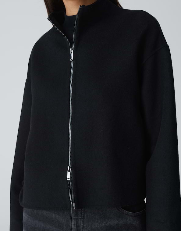 Kurzjacke Helise