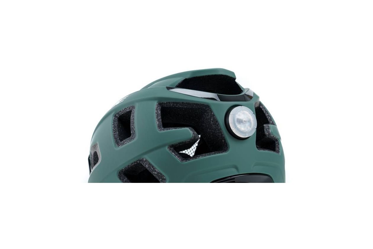 Cube Helm QUEST