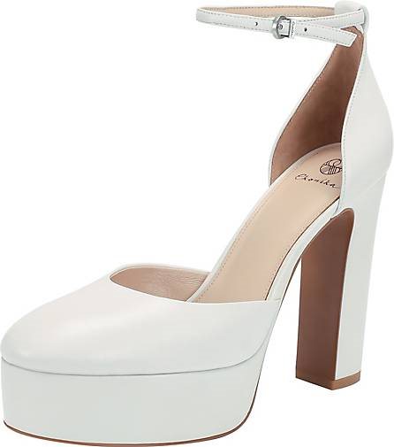 ekonika Slingpumps Schuhe EKONIKA Mit stabilem Absatz