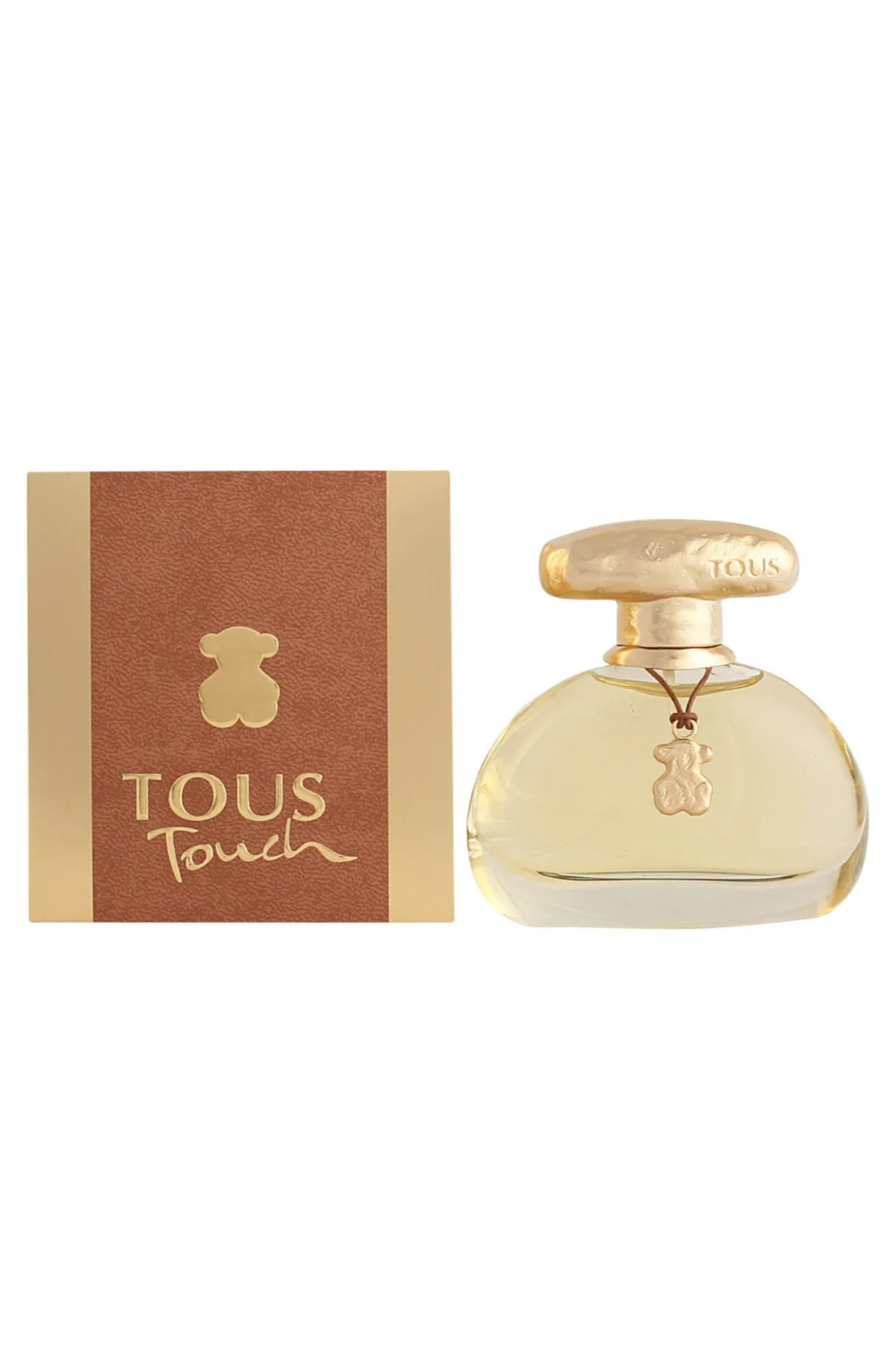 Tous  Parfum - Blumiger