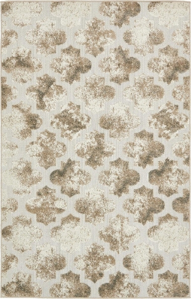 MyFlair Teppich 