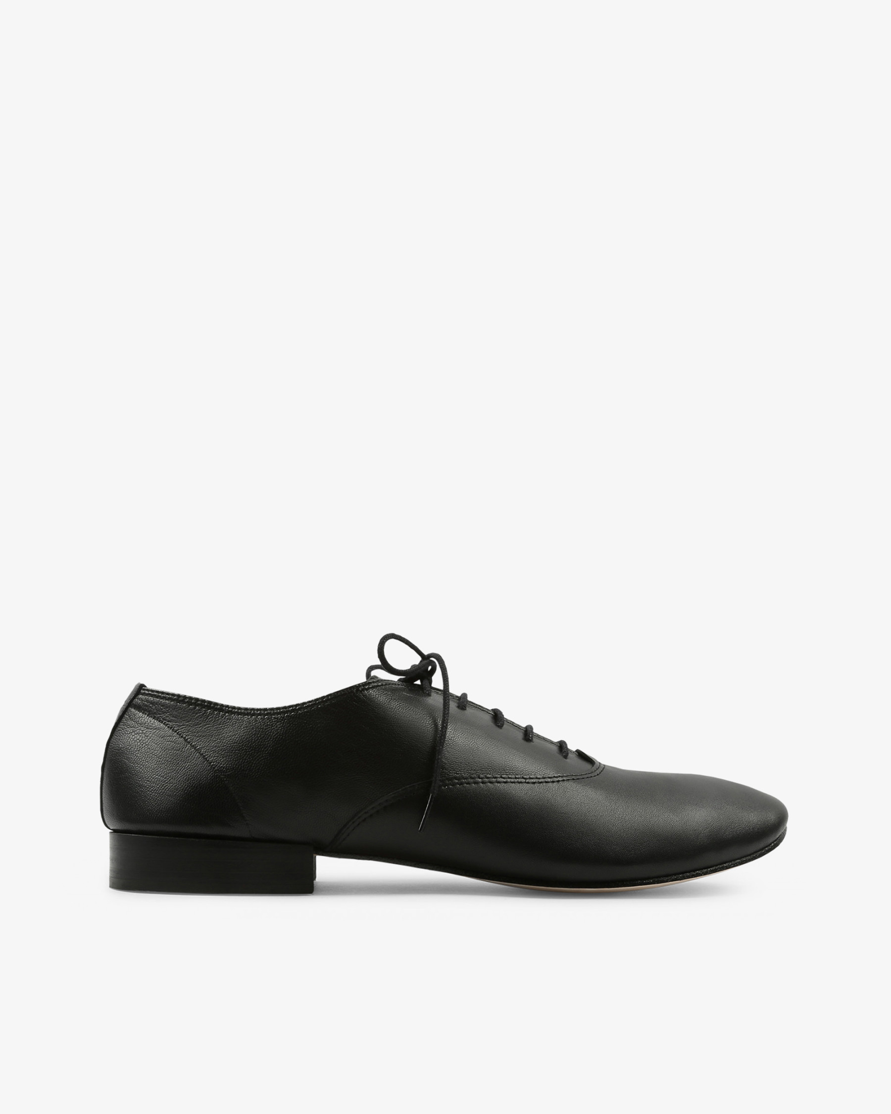 Zizi oxford shoes - Man