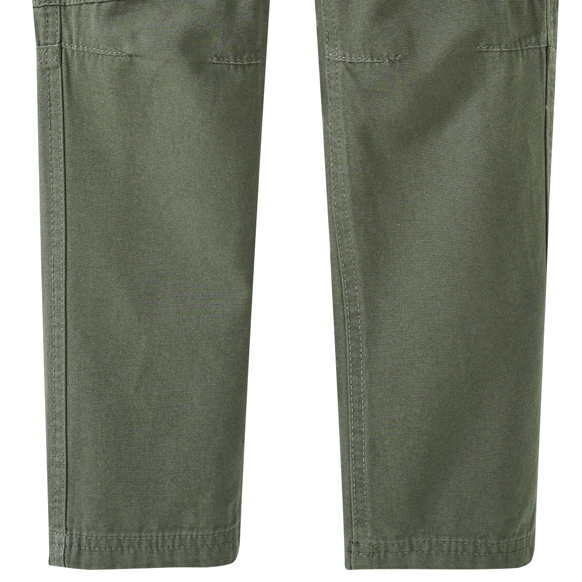 Jungen Cargohose mit Tunnelzug
