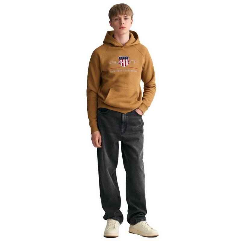 GANT Sweatshirt Sweatshirt