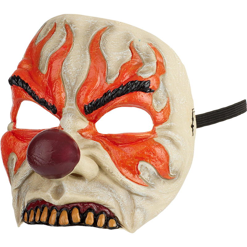 Home Halvmasker Halloween