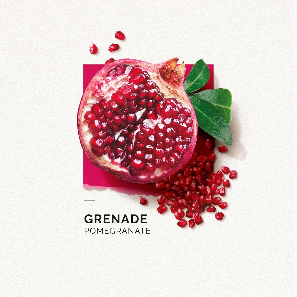 Solinotes Grenade Eau de Parfum