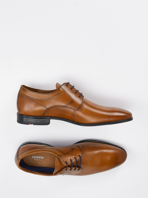 Schnürschuh-46012890141 Lloyd