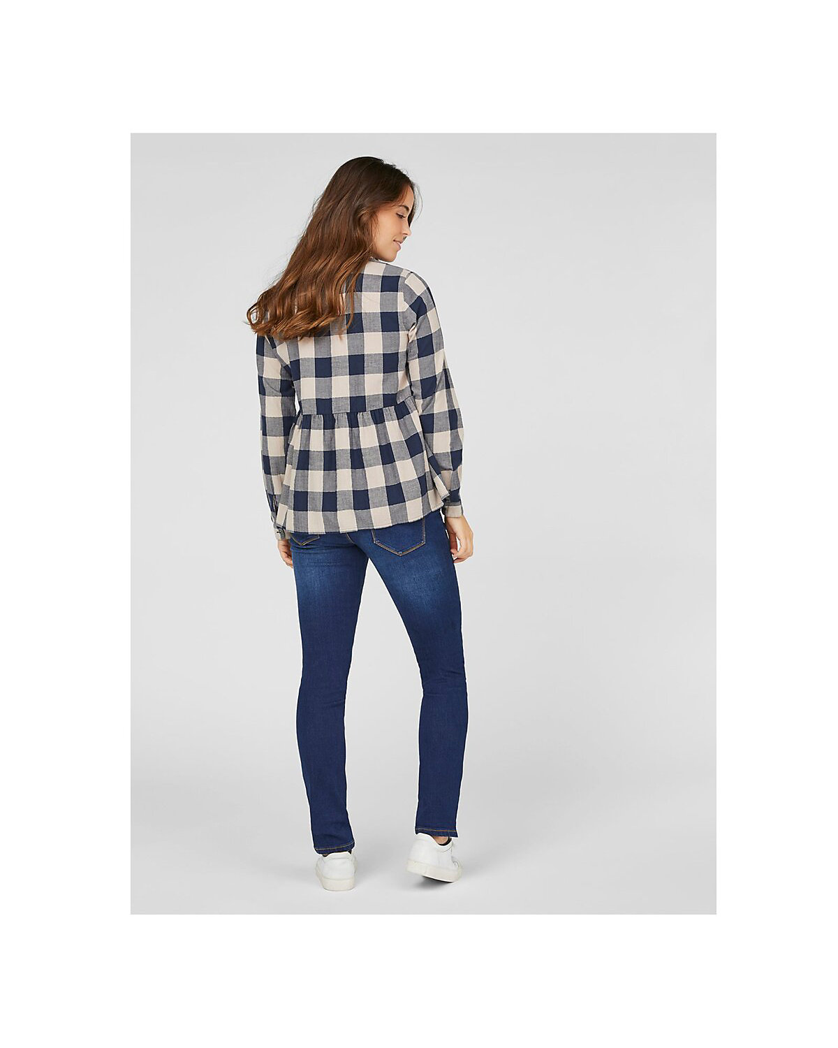 Umstands- und Still-Bluse Birla Lia